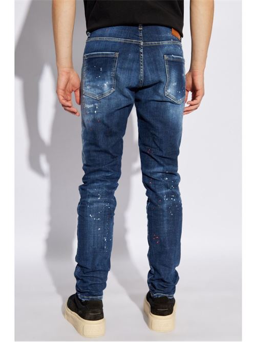  DSQUARED2 | S74LB1658 S30664470